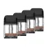 VAPORESSO XROS REPLACEMENT PODS 4PCS - CIG